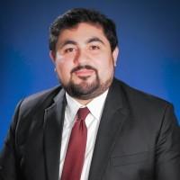 Bishop Cider & Cidercade Employee Juan Salinas's profile photo