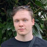 Skate Like a Girl Employee Milo Dowling's profile photo