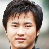 Oncoustics Employee Qifeng Gan's profile photo