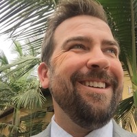 Latitude 33 Aviation Employee Brian Haffeman's profile photo