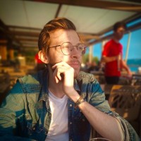 bee2link Employee Louis Cotelle's profile photo