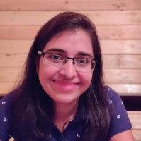 Amazon Web Services (AWS) Employee Gunjan Ahuja's profile photo