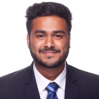 Aethir Employee Kartik Jain's profile photo