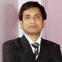 Persistent Systems Employee Deepak Kumar's profile photo