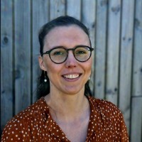 Dinel Employee Helle Kraglund's profile photo