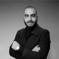 createagency Employee Jad Dagher's profile photo