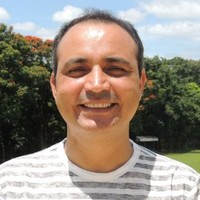 Policia Militar de Minas Gerais Employee Sidney Lima's profile photo
