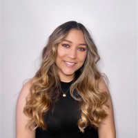 CIBC US Employee Berenice Silva's profile photo