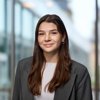 PwC Employee Melisa Kara's profile photo