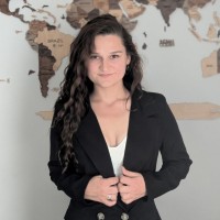 Junfolio Employee Tetiana Chaika's profile photo