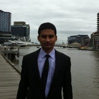 Ace Contractors Group Pty. Ltd. Employee Deepak Gowda's profile photo