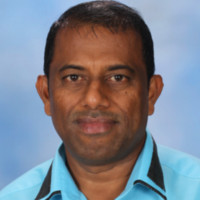 Ipswich West State Special School Employee Aneel Dewan's profile photo