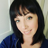 Kaiser Permanente Employee Brittany Ritchie's profile photo