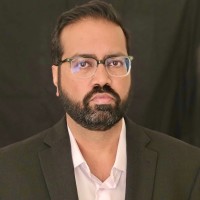Mohammed Azizuddin Email