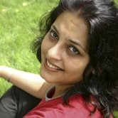 Kavya Ghosh Email