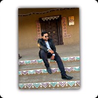 Samson Controls Pvt. Ltd Employee Jay Dave's profile photo