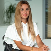 MOORE Czech Republic Employee Lucie Krejčová's profile photo