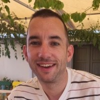 PAL-V Employee Kevin van der Beek's profile photo