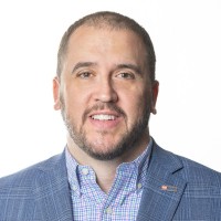 U.S. Bank Employee Glenn Ford's profile photo