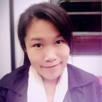 Yew Chung Foundation Employee Pancy Yung's profile photo