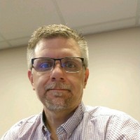 80/20 Employee Nathan Christoffel's profile photo