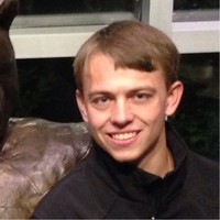 AlphaTech Research Corp Employee Caden Wilson's profile photo