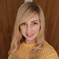 Rubba-bubba Employee Tash Hughes's profile photo
