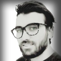 SWConsulting Employee Mohamed Aicha's profile photo