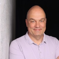 Disy Informationssysteme GmbH Employee Marcus Briesen's profile photo