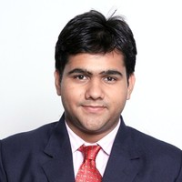 MDI Membrane Technologies, Inc. Employee Dharmesh Parmar's profile photo