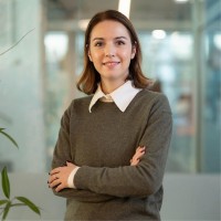 Sixsentix Employee Jelena Popovic's profile photo