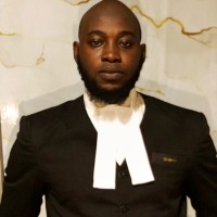 Eonace Employee Taoheed Oyewumi's profile photo