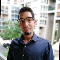 Sisorg Employee Roque Lico Barrios's profile photo