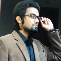 Emirates Software Group FZ LLC Employee Nasir Sahotrah's profile photo