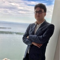 University of North Florida Employee Mark Luk's profile photo