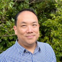 RDC.AI Employee Kevin Tham's profile photo