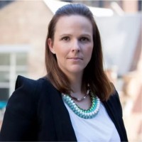 Nuix Employee Jacqui Levings's profile photo