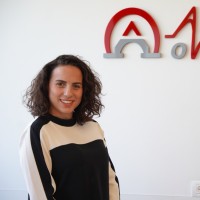 Alpha Omega Employee Dima Younis's profile photo