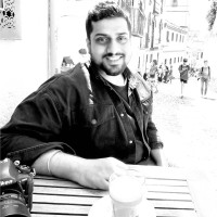 NNNOW Employee Sharath Prasad's profile photo