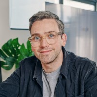 Tundra Employee Nigel Moyes's profile photo