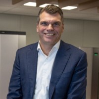 NIBE Employee Rob Spoelman's profile photo