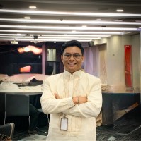 Zite Employee Gio Bahillo's profile photo