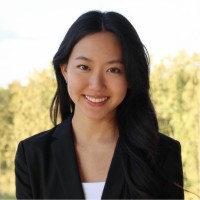 McMaster Students Union Employee Carolyn Wang's profile photo