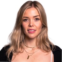 Otami Employee Charlène Sansot's profile photo