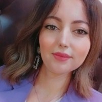 Nabila Bechikh Email