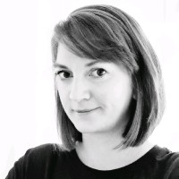 ecosio Employee Ludmila Hess's profile photo