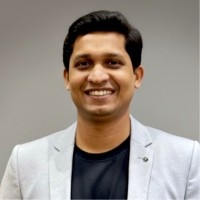 NoBroker.com Employee Swapnil Kumthekar's profile photo