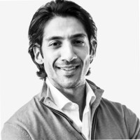 Shehryar Piracha