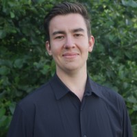Scribill Employee Elias Strandell's profile photo