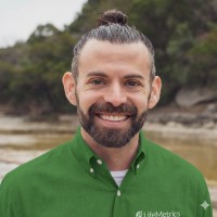 GeneMetrics, Inc Employee Benji Rabhan's profile photo